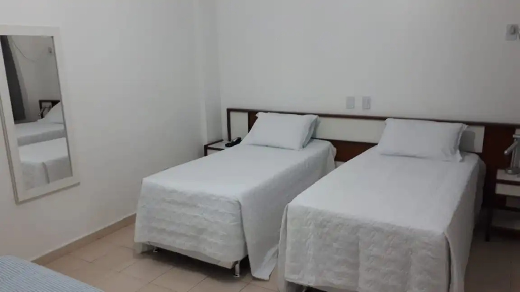 Shalako Hotel