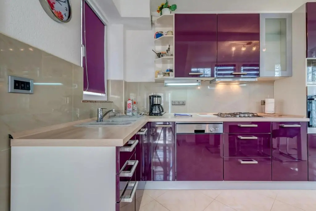 Apartment Marin