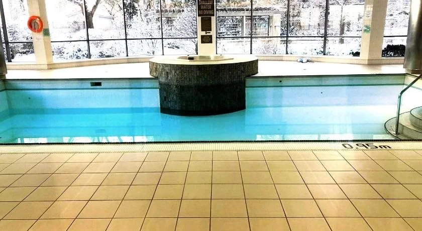 Executive Stay at Ovation Square One