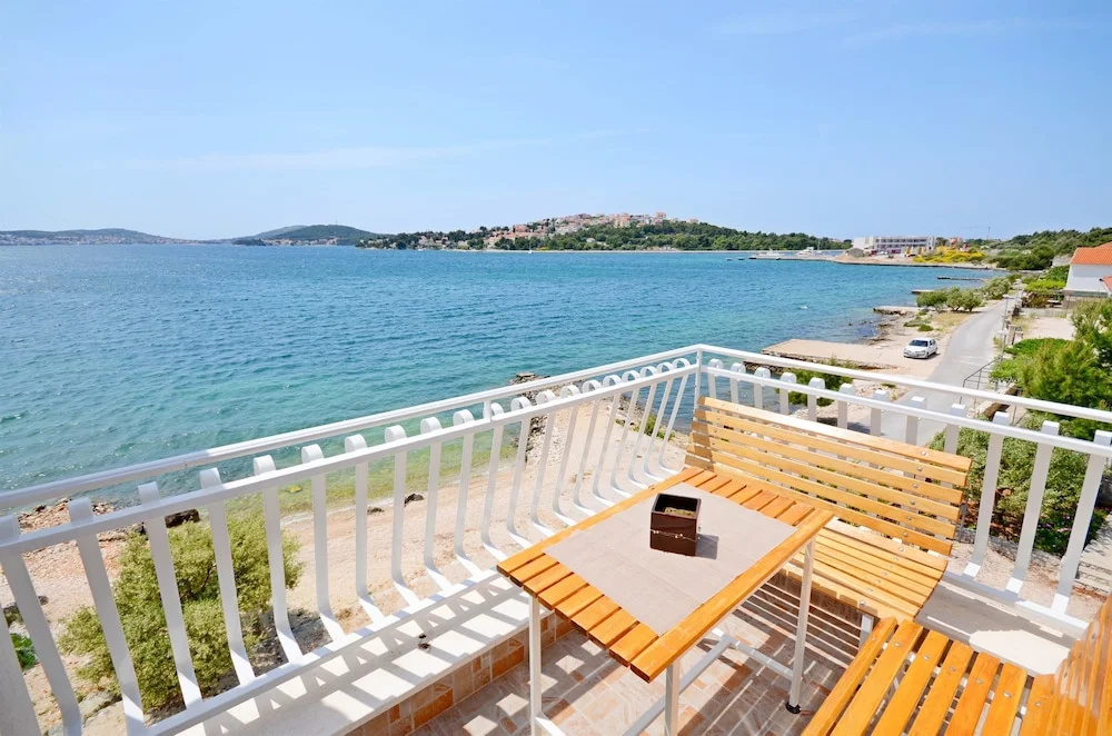 Apartments Silvana
