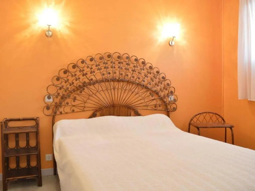 Appartement Banyuls-sur-Mer, 2 pièces, 6 personnes - FR-1-225C-549