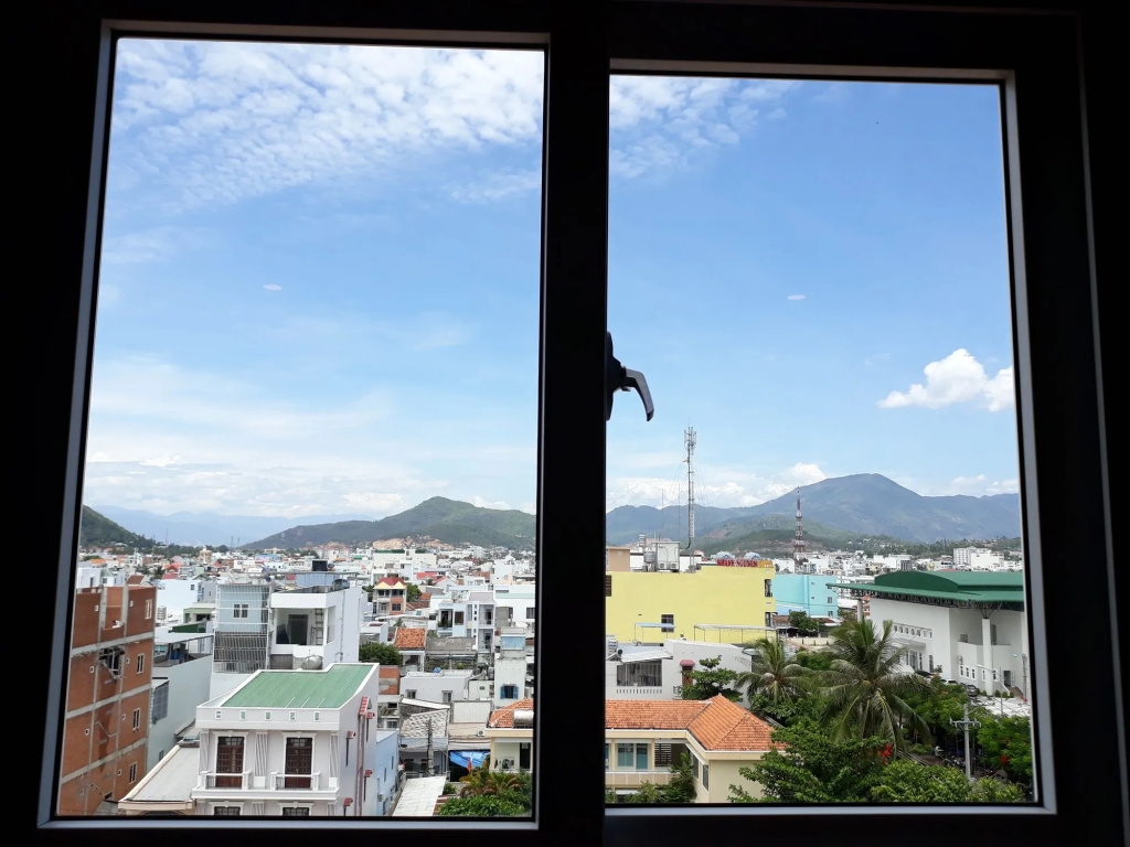 Canary Nha Trang Hotel