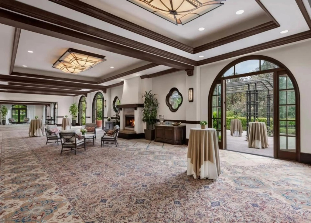Rancho Bernardo Inn
