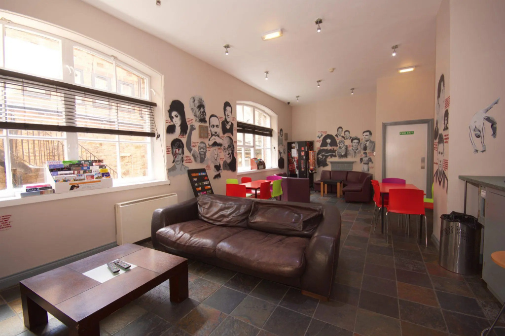 Albatross Hostel