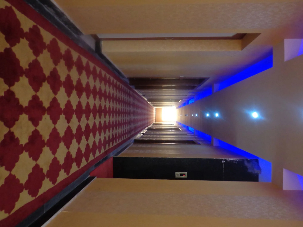 Hotel R. K. Palace
