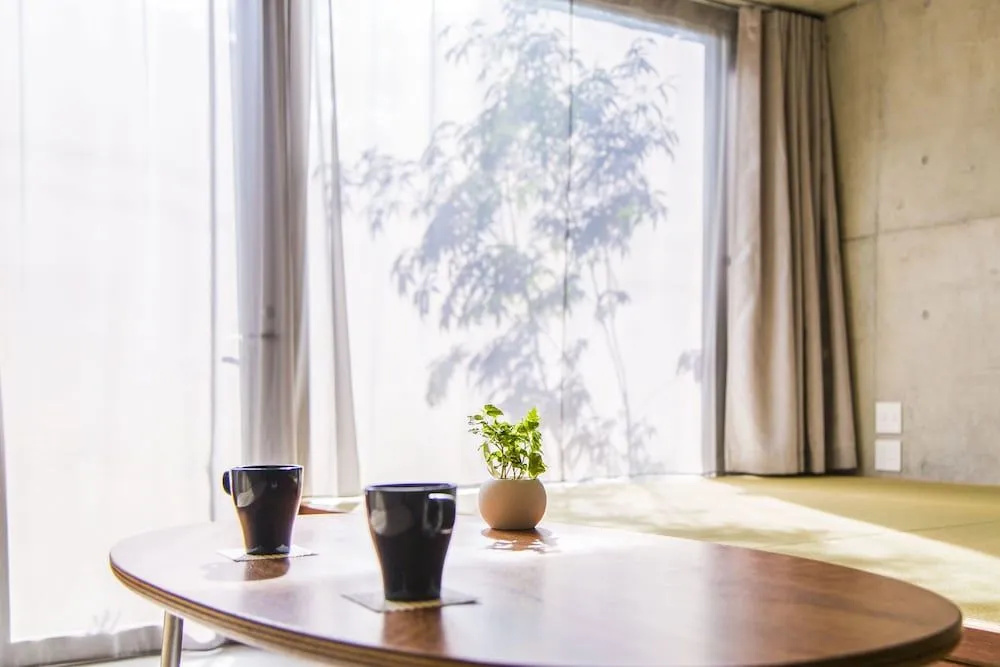 URBAN LODGE Komagome