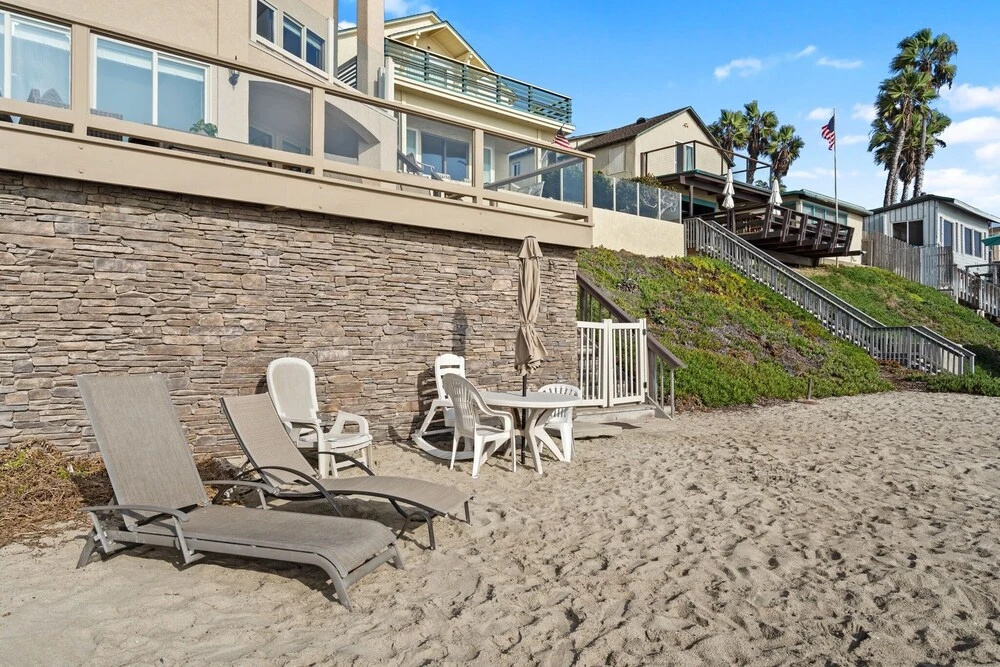 1737 S Pacific 2 Bedroom Home by Redawning