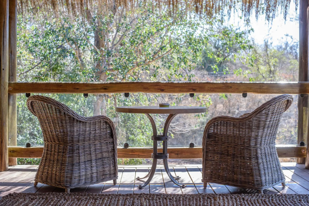 Kapama River Lodge