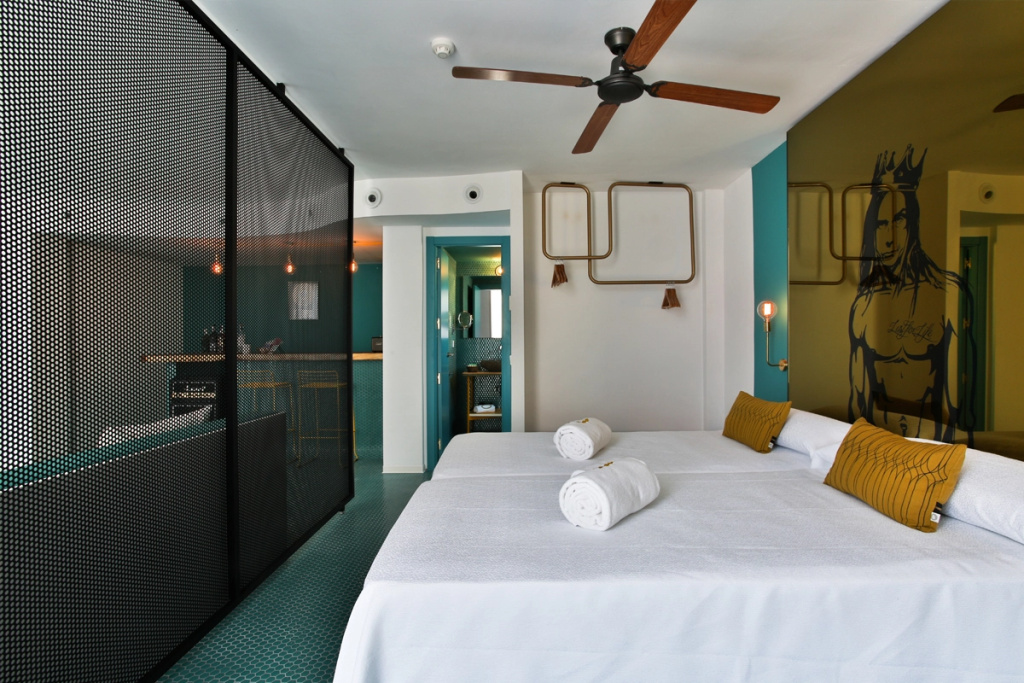 Dorado Ibiza - Adults Only