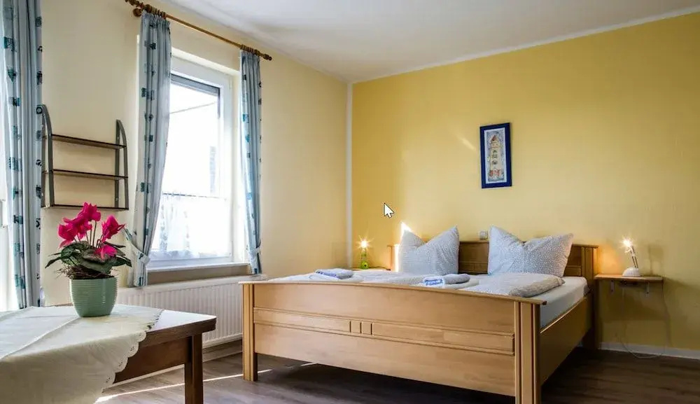 Logia Hotel garni