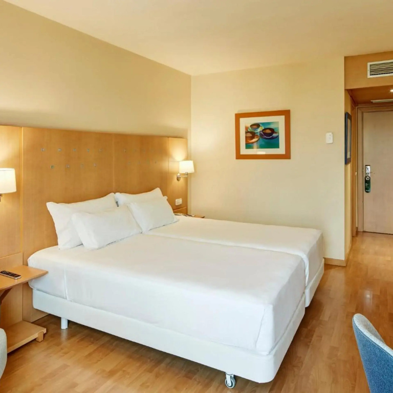 Sercotel Porta Barcelona