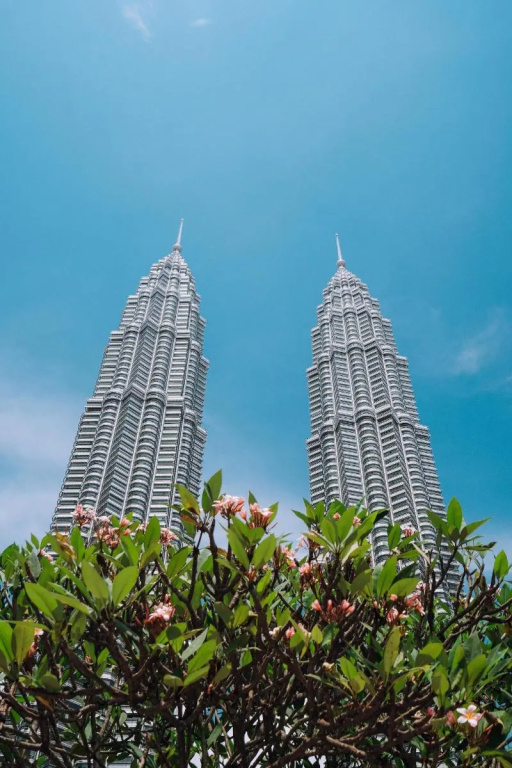 Four Points by Sheraton Kuala Lumpur, Chinatown
