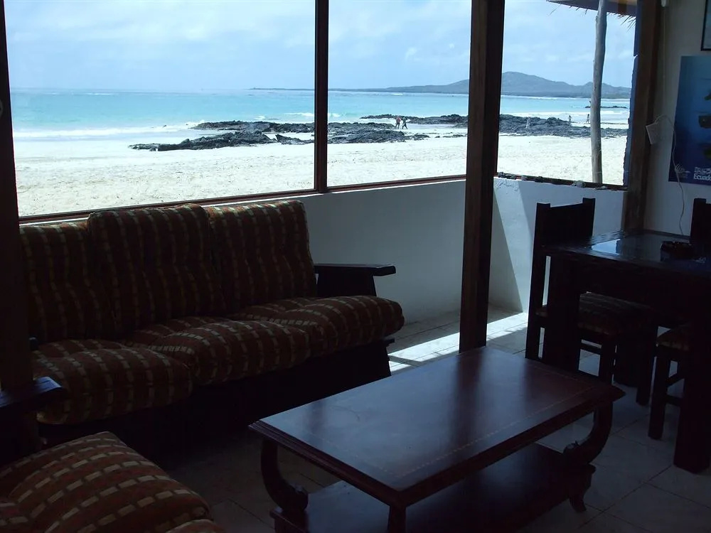 Cormorant Beach House