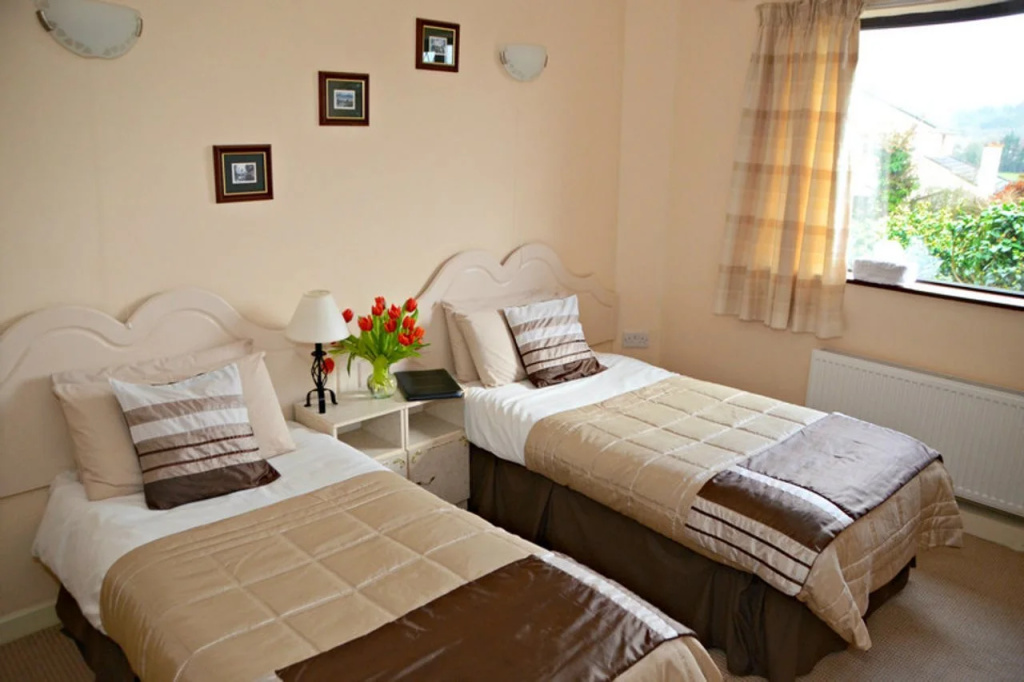 Dromhall Heights