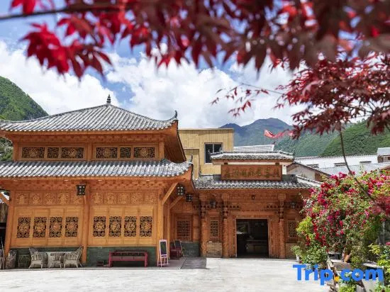 Jiuzhaigou Xintaoge Collector Inn