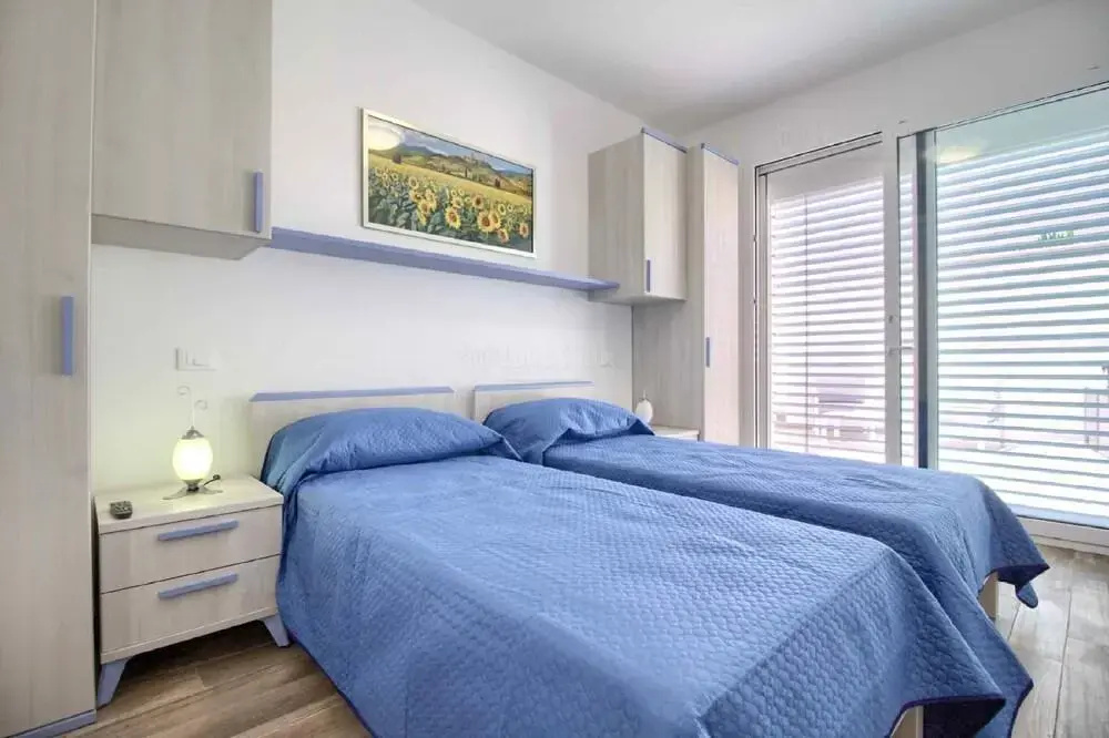House Apt Gabri Leuca