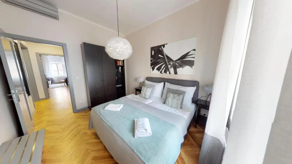 Empirent Garden Suites