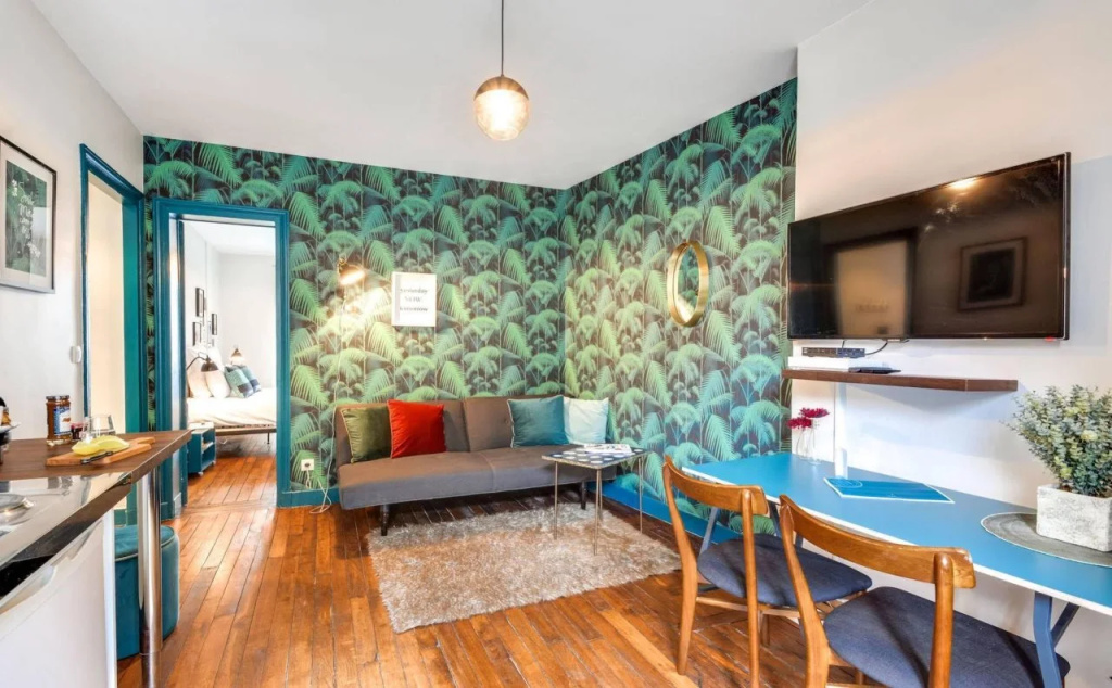 Sweet Inn Apartments Le Marais