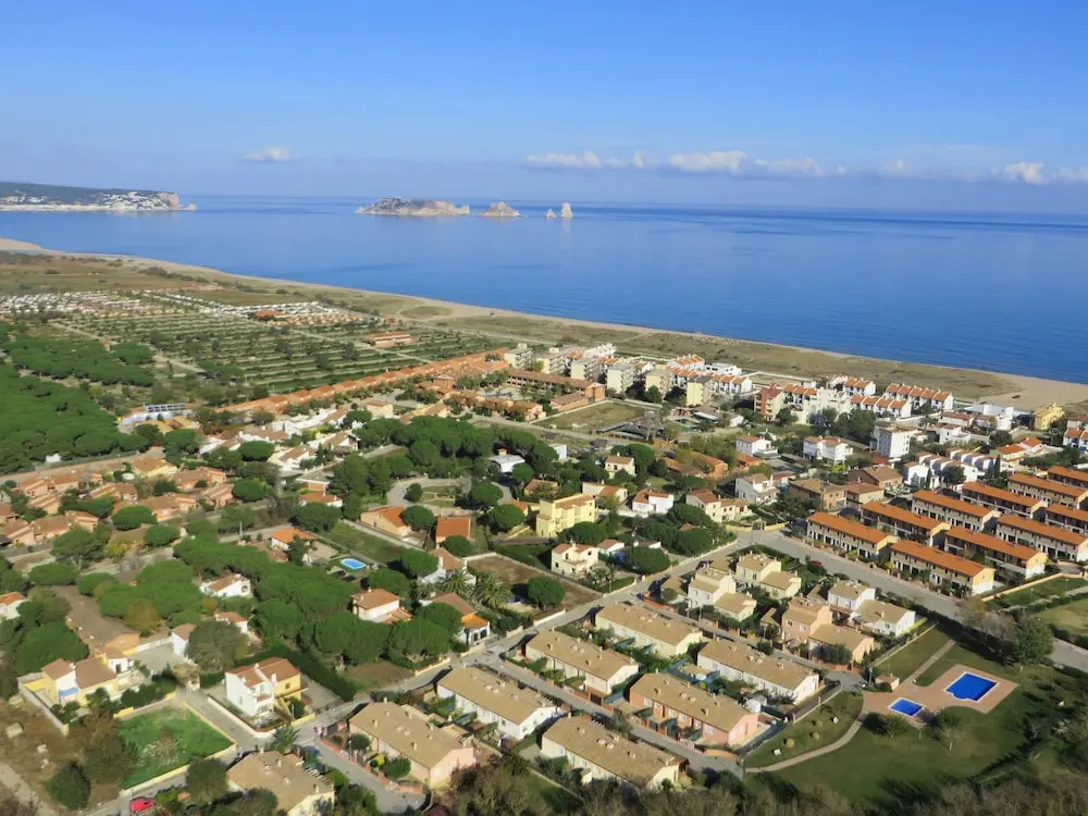 Gregal 132 5 pax