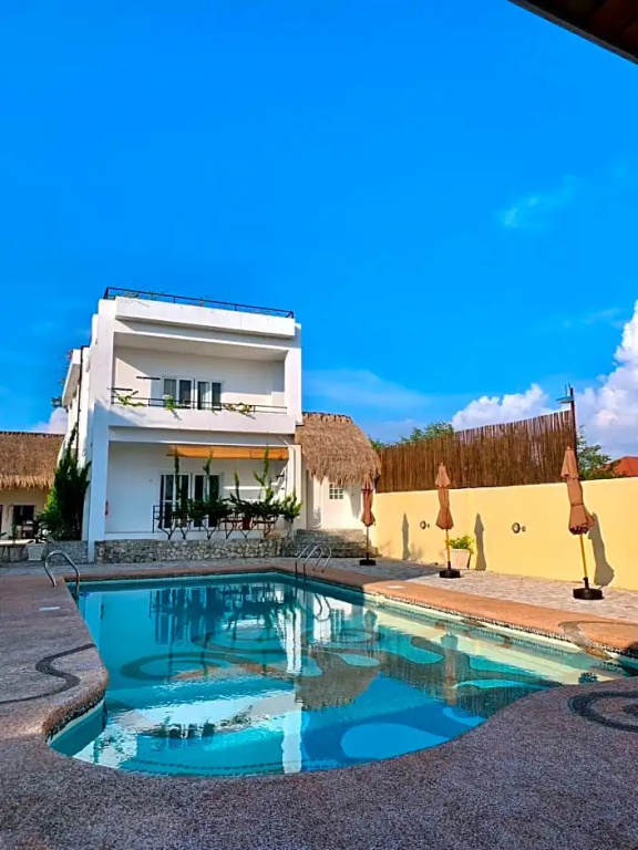 Divers Lodge Plumeria