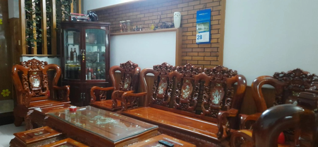 Hostel Ngọc Liên