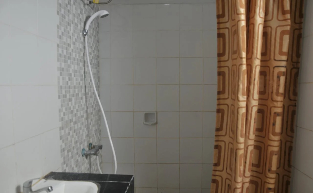 Bale Rama Hotel