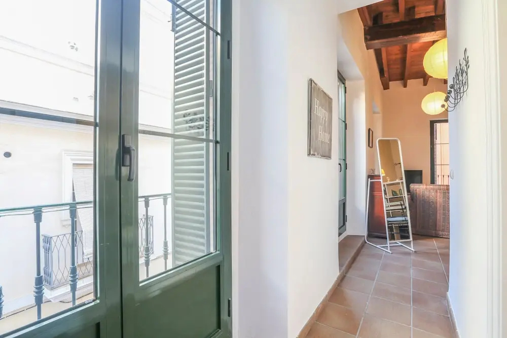 Deluxe apartment los balcones