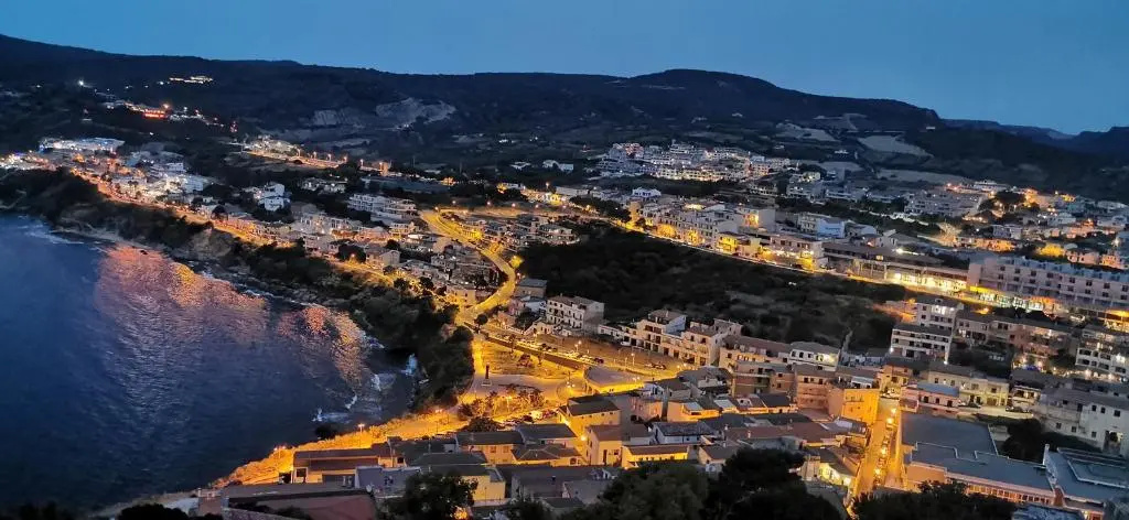 Appartement Baia delle mimose H9
