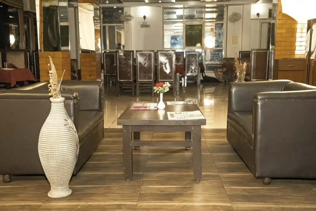 Hotel Shailraj