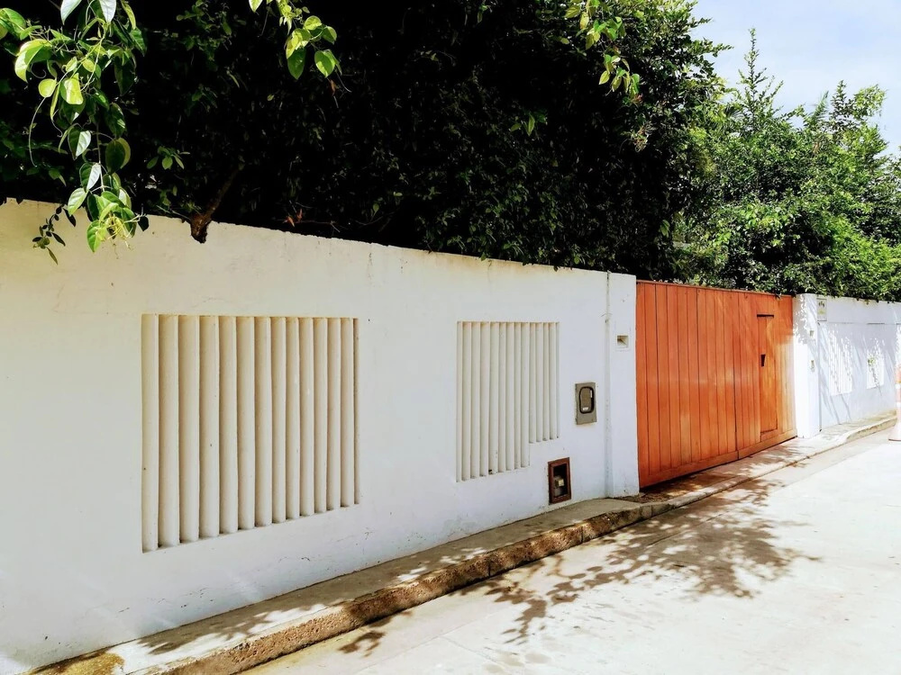 Tres Palma's House Deluxe