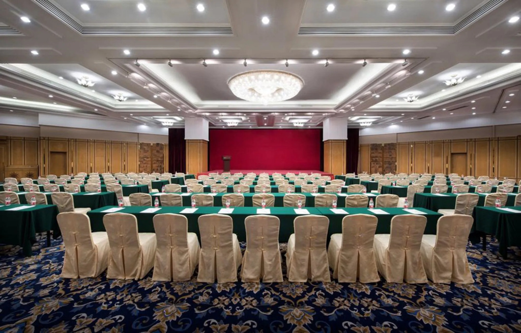 Guangdong Hotel (Zhuhai)
