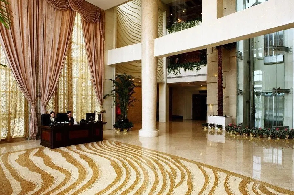 Ningbo Jinxuan Hotel