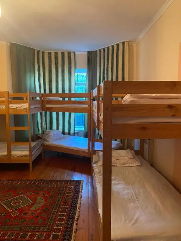 Hostel 888 ALMATY