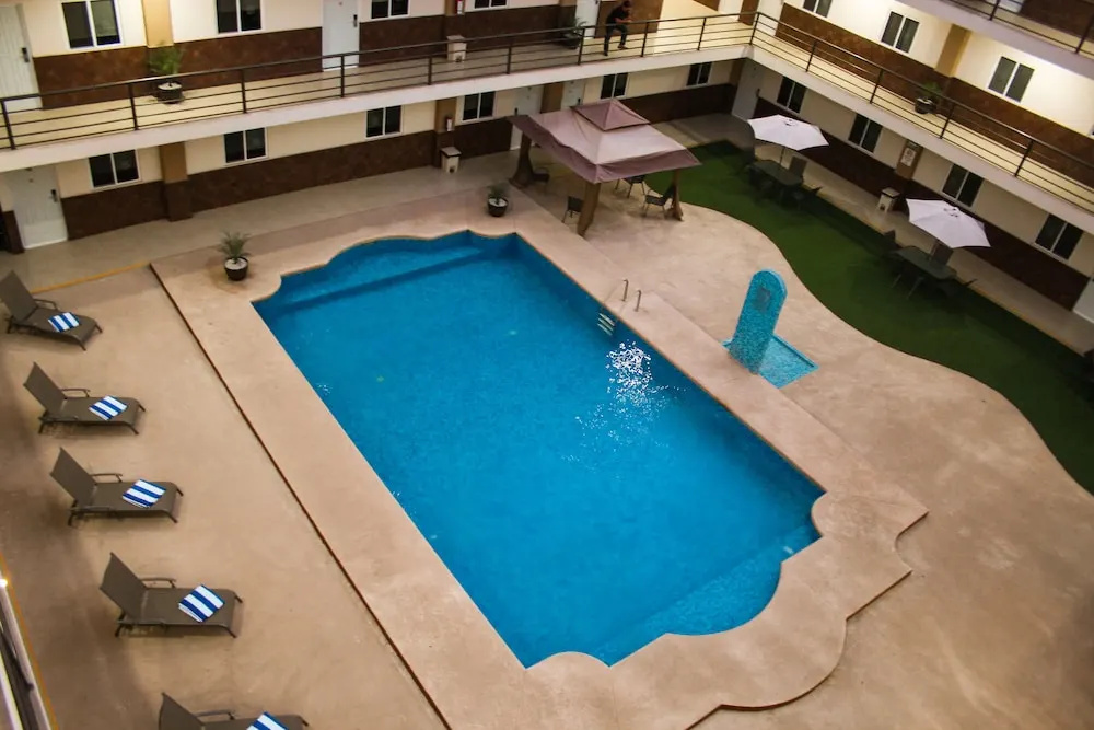 Galerias Hotel