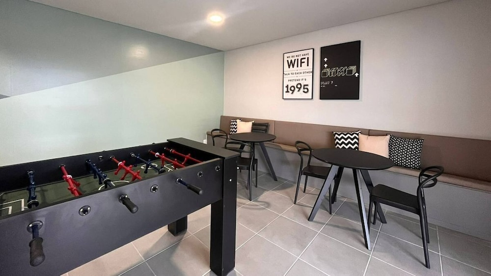Solarium Beach Club -Apartamento T1.1003
