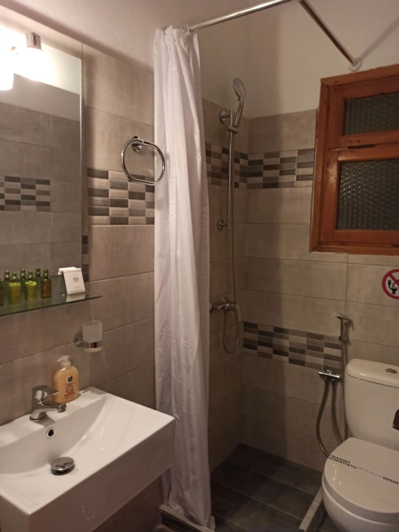 Summer Desire - Family Apartment With Sea View