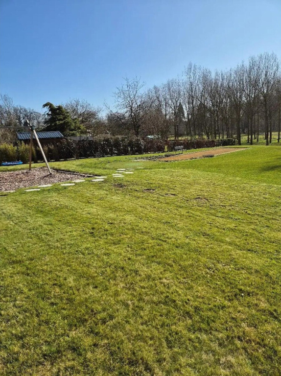 Peaceful Holiday Home Near Hannut