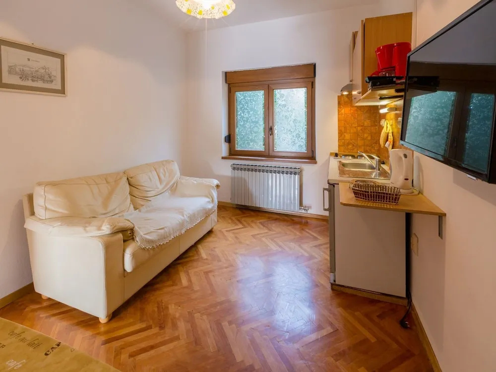 Apartments Sobol