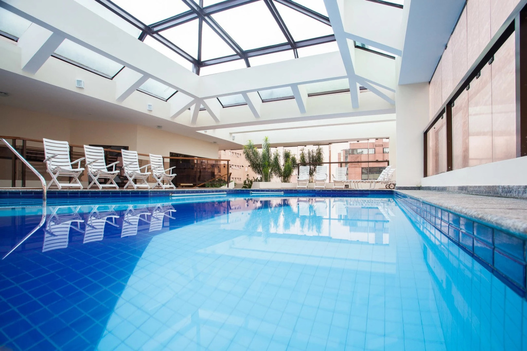 Travel Inn Flats Jardins