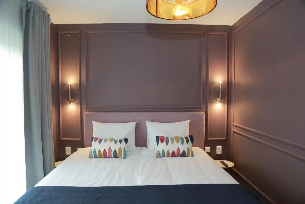 H49 Apartman Wellness & Spa