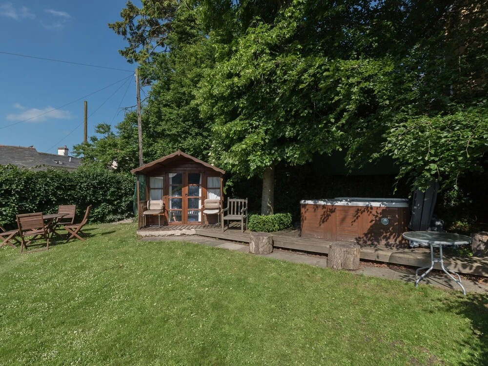 The Schoolhouse Bakehouse