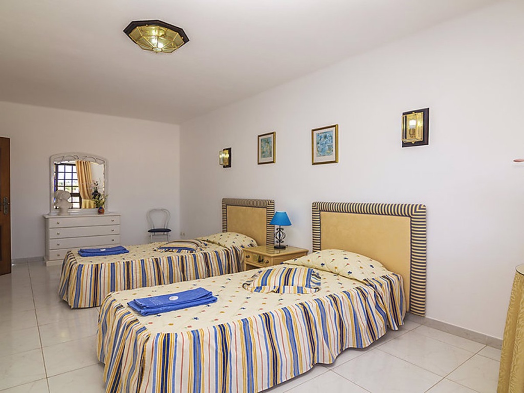 Villa Villa Quinta do Sol by Interhome