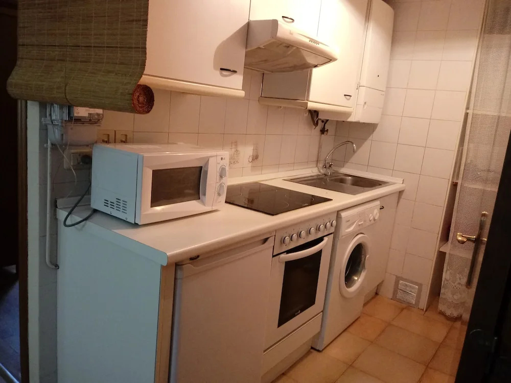 Apartamentos Sallent de Gállego 3000