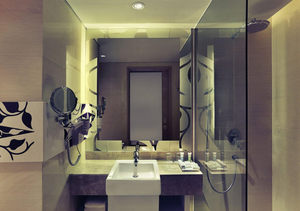 Mercure Jakarta Sabang