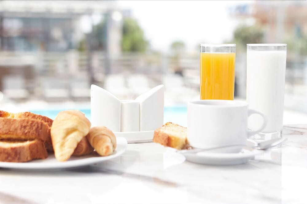 Albatros Suites