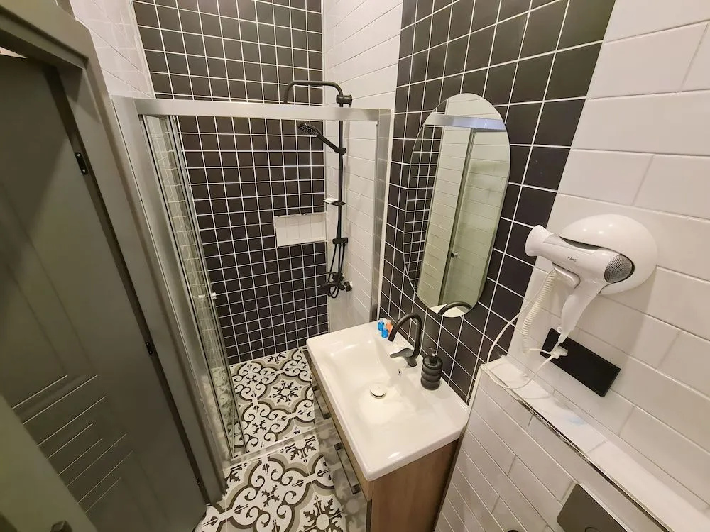 Mia Cara Alaçatı
