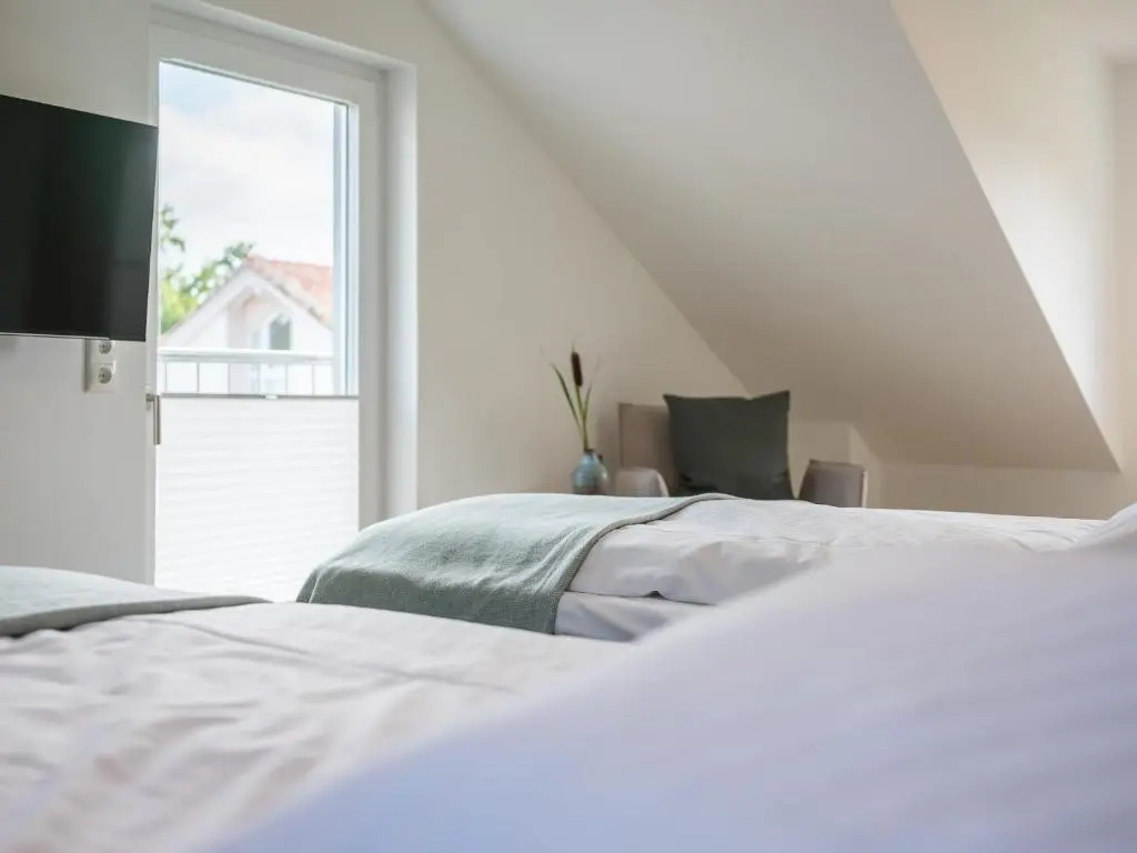 Feriendomizil im Luftkurort - Ferienhaus-Sauna-See -Entertainmentpaket