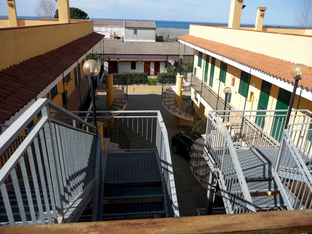 Hotel Residence Domus