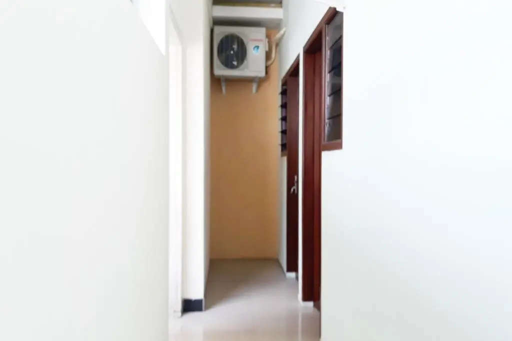 OYO Life 2678 Manyar Guest House