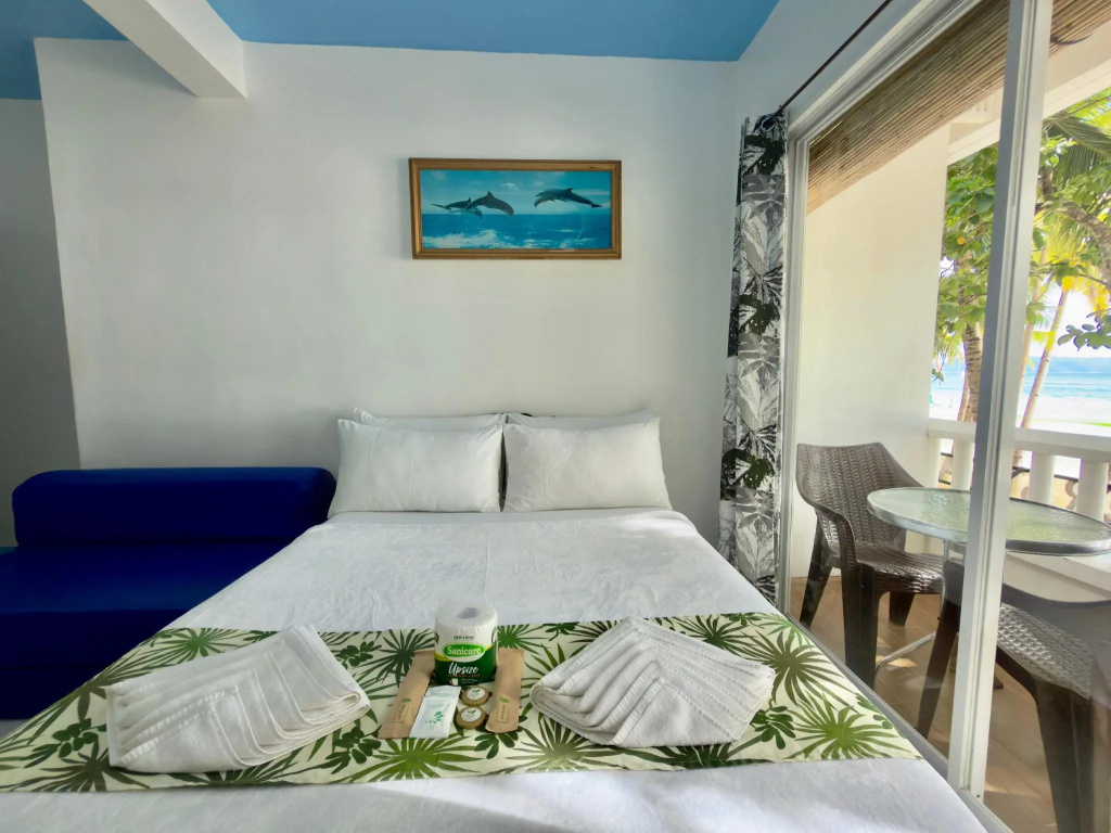 White Beach de Boracay